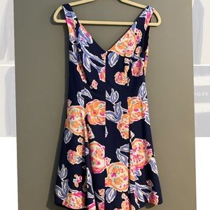 Lilly Pulitzer A line Dress